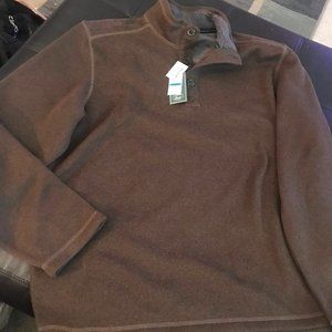 NWT XL sweatshirt